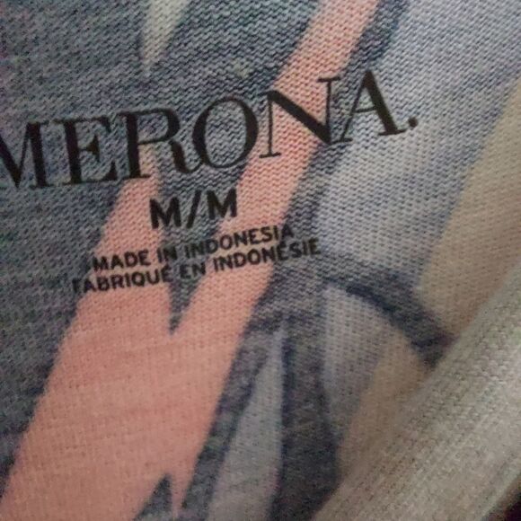 MERONA colorful tank top - Picture 4 of 5